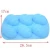 Import Item B1-050 6cups Oval shape cake silicone mold for baking from China
