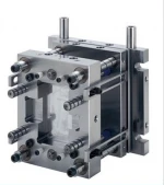 ITJ-063 OEM 4 Axis Fast Prototype Aluminum Mold Cheap CNC Machining Service