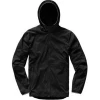 Jacket black Men Quantity Waterproof Winter Cotton Military Technology Camping Style rain gear