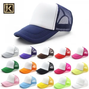 JAKIJAYI brand Low MOQ  High quality wholesale hats baseball cap mens sport cap hot sale hat