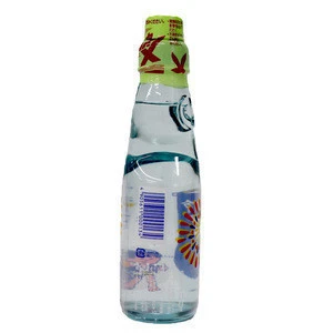 Japan High Grade Exporter OEM soft sodas beverages Sparkling water for sale