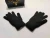 Import Japan Korea style new cashmere brushed knitted gloves nitrile lady jacquard touch screen gloves keep warm winter mittens from China