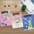 Import Japan school supplies stationery products manufacturers export cute cartoon printing file folder a4 size clipboard folder from China