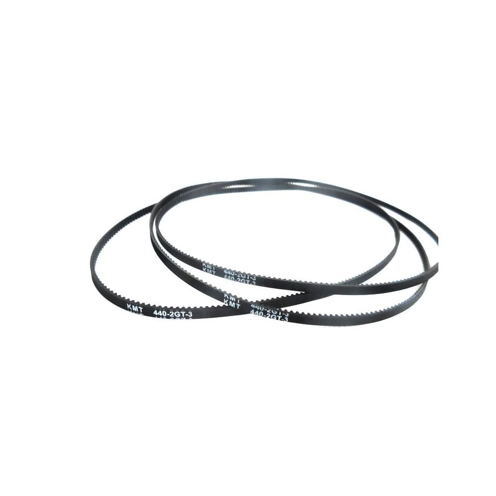 Japan Standard Transmission Belts Rubber Flat Belt htd 3m 5m timing belt for Manufacturing Plant