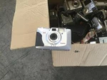 Japanese camcorder digital video photo slr camera professional
