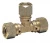 Import Japanese Simple Connection Pex Water Connector Pipe Fitting Accessories from Japan