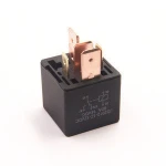 JD2912 12V80A five pin | auto relay module | Refited vehicle