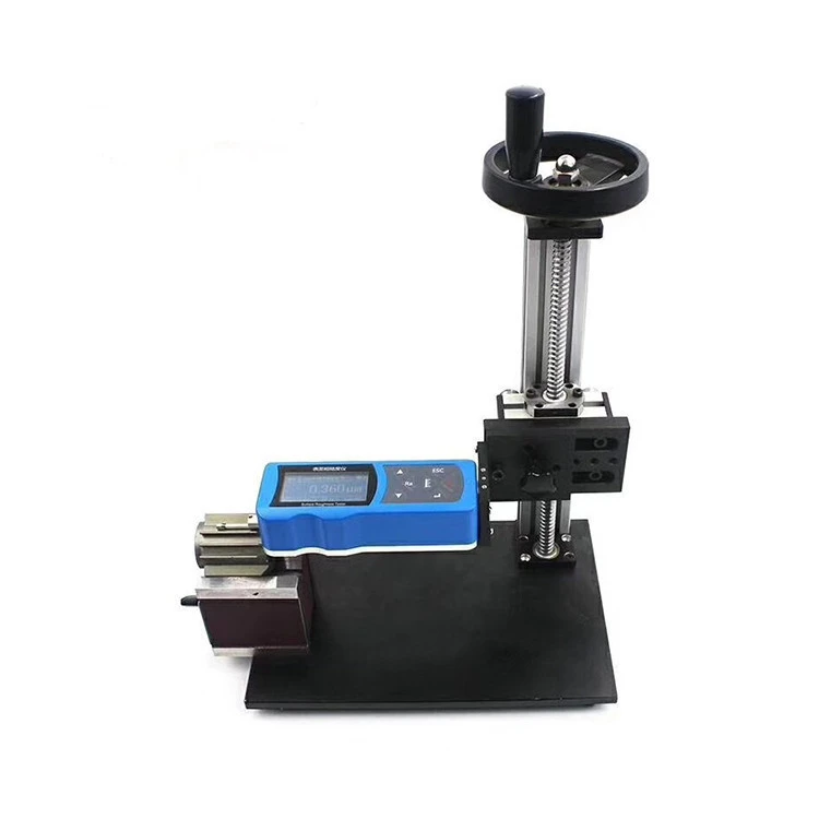 JD360 Surface Roughness Tester Surface Roughness Tester Price Digital Surface Roughness Tester