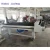 Import JFC-4028 CNC fully automatic glass cutting machine from China