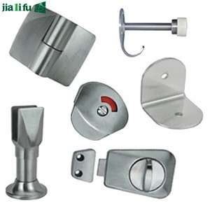 JIALIFU hot sale silver 38 series guangdong bathroom set accessories