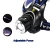 Import Jialitte H002 Rechargeable 18650 Crees XML T6 Led Headlamp Flashlight Aluminum Riding Head Light from China