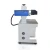 Import JQ Laser CO2 Laser Marking Machine 20/30/50JQ-P from China