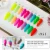 Import JTING new popular 9 color series solid color UV LED nail polish gel Soak off nail paint 15ml Essential for nail salo from China