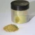Import JULIANG golden pearlescent pigment super natural cosmetic grade pure golden pearl pigment mica pigment powder from China