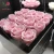 Import JUNIO Grade A Good Quality Preserved Flower And  Real Natural Eternal Preserved Roses As Gifts from China