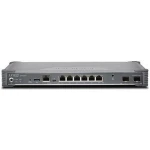 Juniper SRX300 series SRX300-SYS-JE vpn firewall 5G security gateway