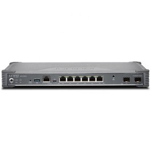 Juniper SRX300 series SRX300-SYS-JE vpn firewall 5G security gateway