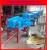 Import Jute Strips Decorticator Machine Hemp fiber extraction machine from China