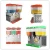 Import JUYOU 2tanks 32L Gallon Cold Fruit Juice Beverage Ice Tea Dispenser coffee tea dispenser from China