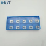 K10/K20 CNMA Cemented Carbide Indexable Turning Insert for Cutting Tool Part