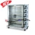 Import K763 Restaurant Multilayer Chicken Gas Vertical Rotisserie With CE from China