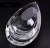 Import K9 High Quality Decorative Crystal Drop Crystal Rhinestone from China