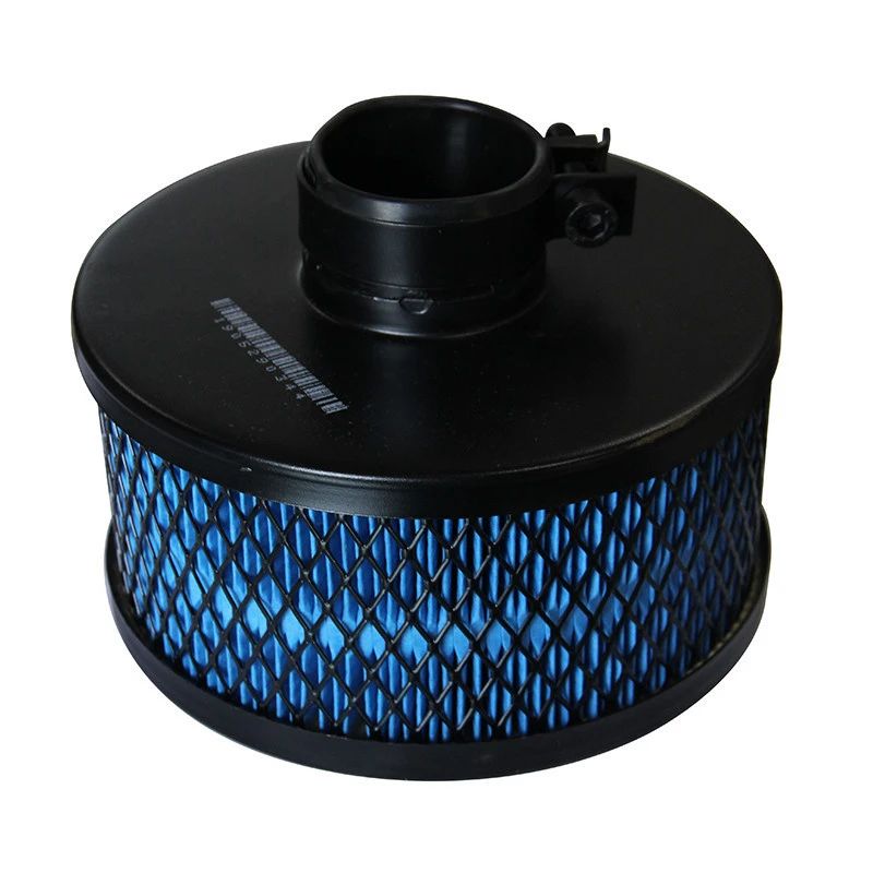 Kaishan new and hot selling spare parts 56002165083J air filter for air compressor