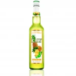 Kaly Pineapple Mint Syrup 700ml Refreshing and Tasty