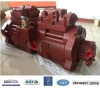 KAWASAKI K3V63~K3V180DT construction machine Hydraulic pump Excavator parts