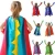 Import Kids Dinosaur Capes Cosplay Costume for Birthday Party Supplies Halloween Costume Dress UP Girls Boys Cosplay Cape With Bracers from China