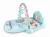 Import Kids eco-friendly toy activity baby care play mat with piano from China