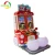 Import Kids Game Coin Operated Amusement Video Car Racing Game Machine from China