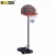 Import Kids Indoor Height Adjustable Portable Basketball Hoop Stand for Sports Training from China