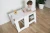 Import Kids Kitchen step stool Learning Standing tower with adjustable standing Platform from China