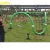 Import Kids Outdoor Playground Equipment Fitness Series Play Games Climbing Net Toys For Children from China