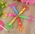 Import Kids Paper Craft Scissors Set DIY Decorative Scissor school paper cutting scissors from China