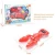 Import Kids Water Playing Bath Toys Fishing Set Simulate Fish Catching Toy With Lobster Clip from China