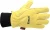 Import KINCO 901 Men&#x27;s Pigskin Leather Ski Glove, HeatKeep Thermal Lining, Draylon Thread, X-Large, Golden from China