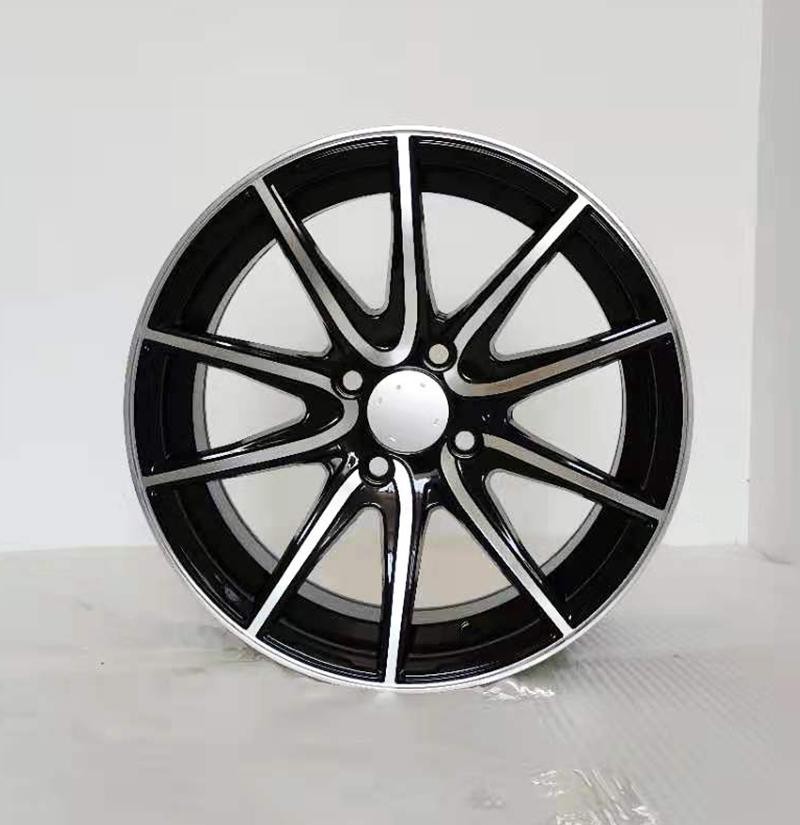 Kipardo Alloy Wheels 15 Inch 15X7.0 PCD 4X100 Et 35 Aftermarket Wheels