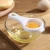 Import Kitchen Accessories Baking Tools Plastic Chicken Egg Yolk White Separator from China