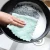 Import Kitchen Anti-grease wiping rags efficient Super Absorbent Microfiber Cleaning Cloth home washing dish kitchen Cleaning towel from China