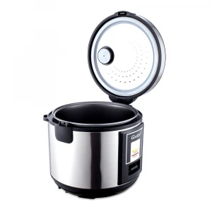 Kitchen Appliances Multifunction Mini Cooking Power Saving Slow Cookers Electric Multi 1.5l Rice Cooker