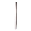 Kitchen tools SUS304 stainless steel french bread rolling pin for fondant, pie crust, cookie, pastry dough