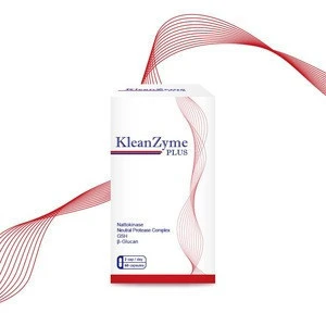 KleanZyme PLUS Natto Extract & Enzyme Complex