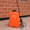 Knapsack Manual Electric Power Agriculture Pesticide Backpack Sprayer 16 Liters Knapsack Sprayer