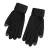 Import Knitted woolen gloves winter thickened windproof warmth men and women outdoor riding cold gloves from China