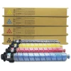 Kolit Japan Color toner powder C3503 Toner Cartridges For Ricoh MP C3003 C3503 C3004 C3504