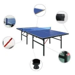 Konford Custom Standard 15 MM Ping-Pong Table Good Stability Table Tennis Tables From China Supplier Wholesale