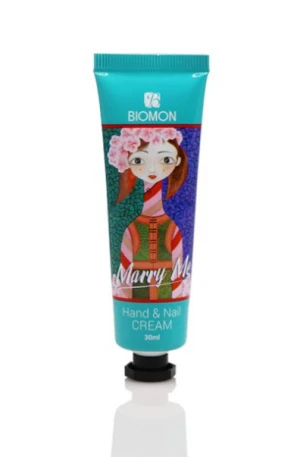 Korea Cosmetic Brand Natural Organic Moisturizing Perfume Hand Cream Lotion