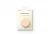 Import Korea Peach Fast Adhesion Hygienic Washable Microcell Silicone Puff for all creamy cosmetics from USA